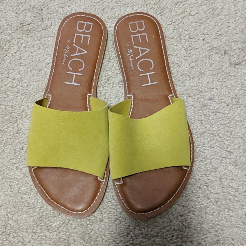 Beach Sandals